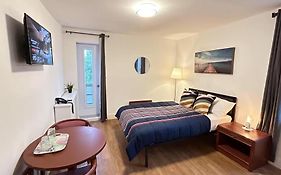 Hotel La Residence Du Voyageur